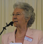 Alison Cox(speech)