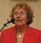 Annette Brooke MP(speech)