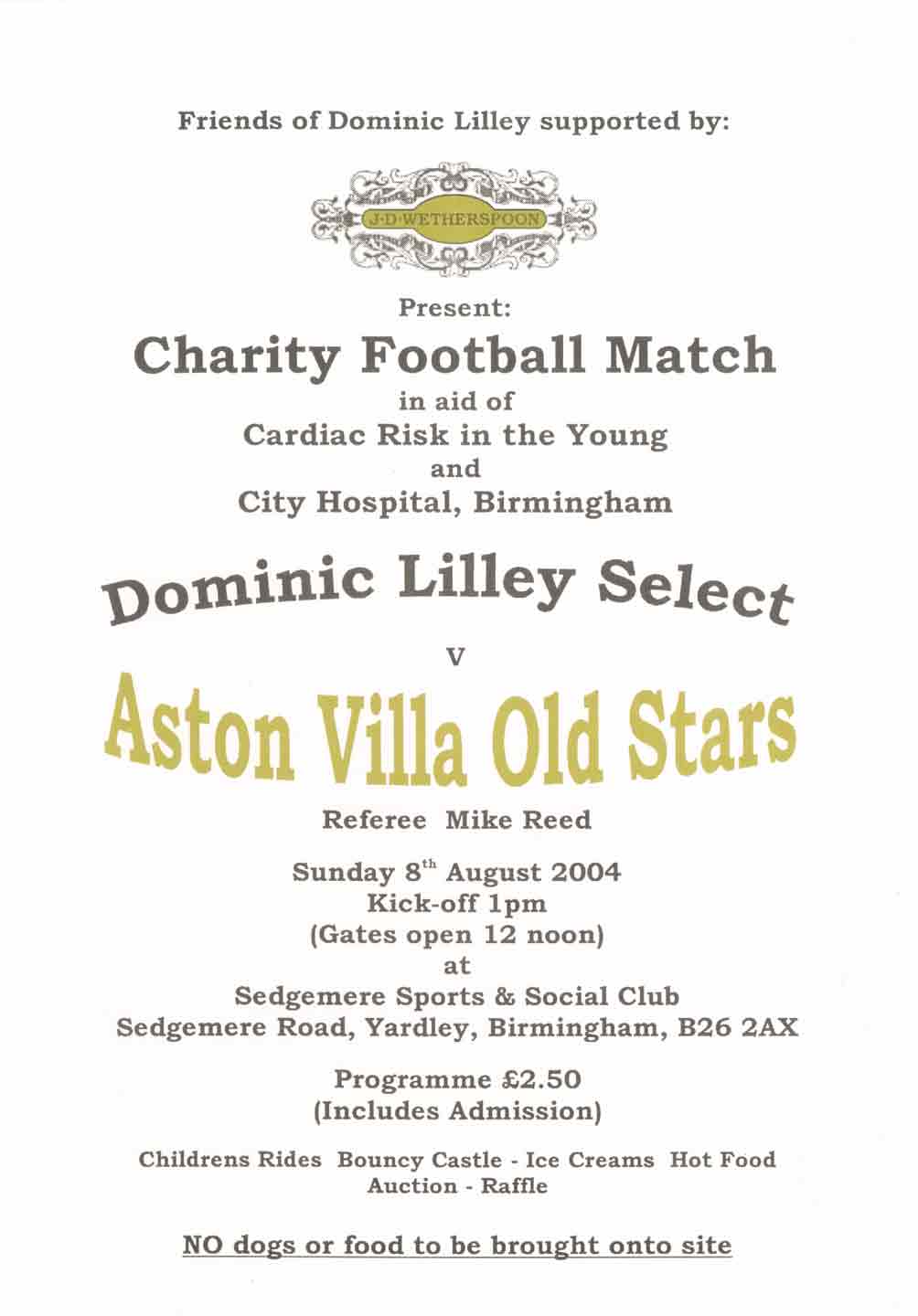 Dom_Lilley_Football_Programme