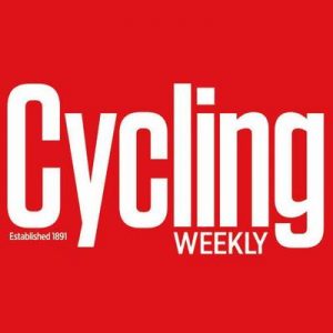 Cycling Weekly logo