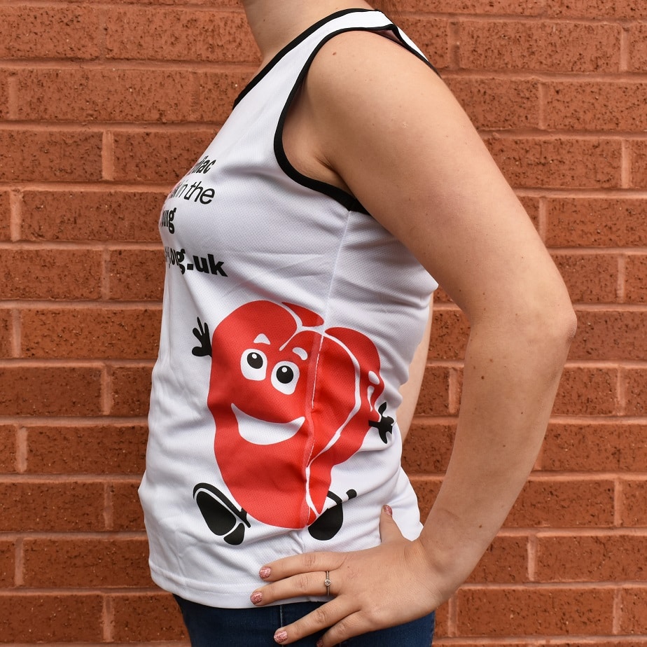 Running Vest - Image 3