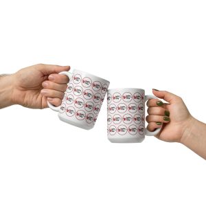 CRY Awareness Mug