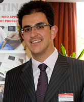 Dr Michael Papadakis