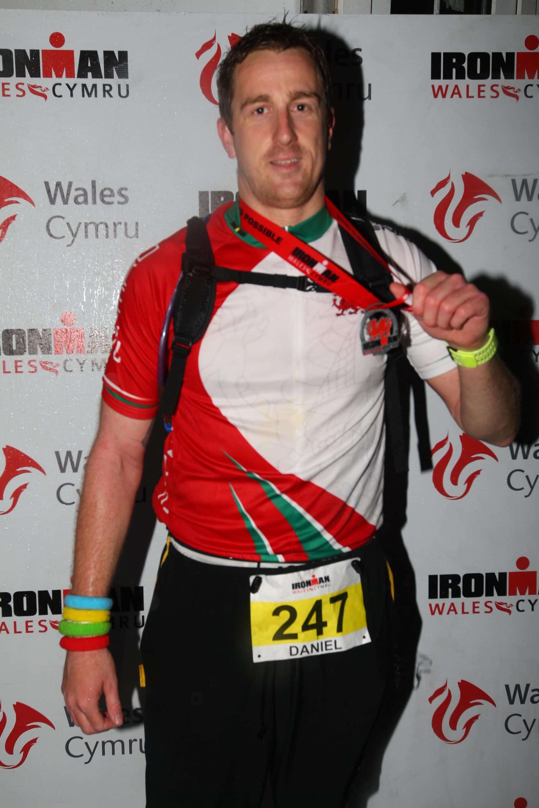 Daniel Mason – Cardiac Risk in the Young