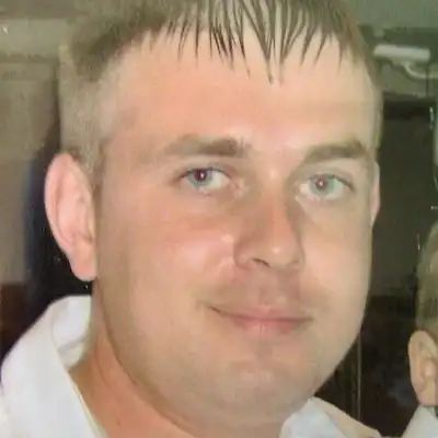 Christopher Connor
