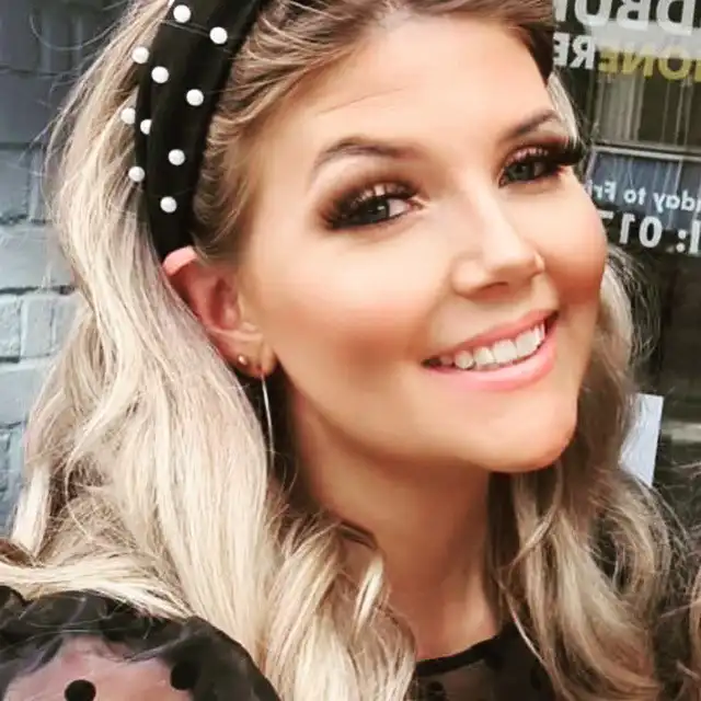 Madison Campbell