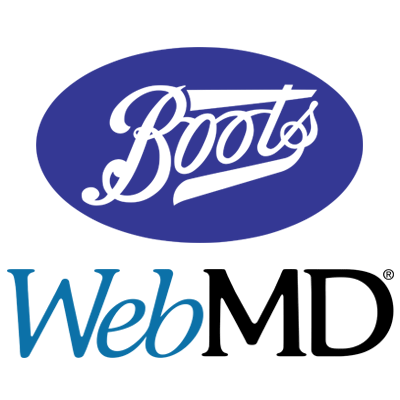 Boots WebMD