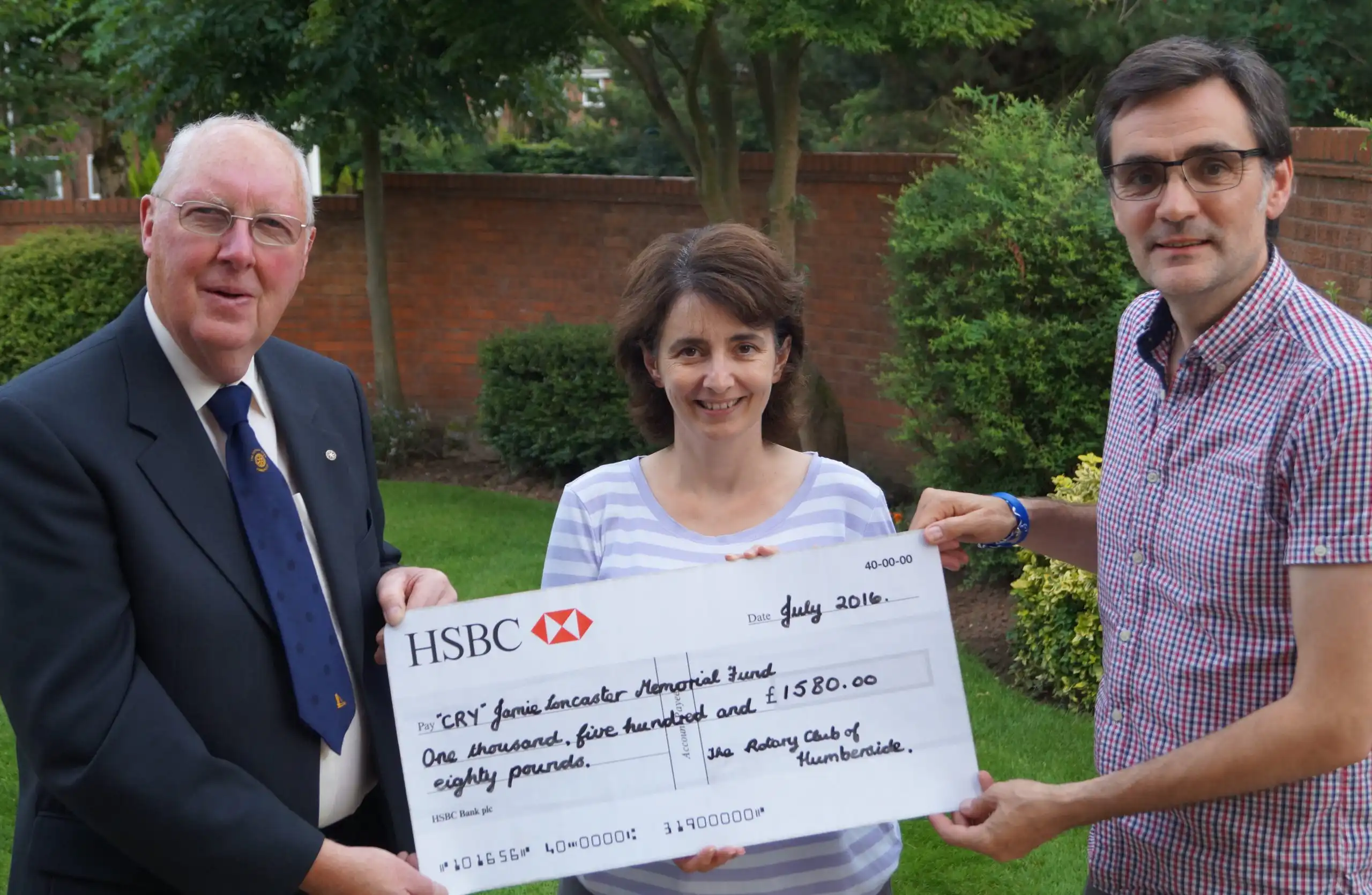 Humberside Rotary Club