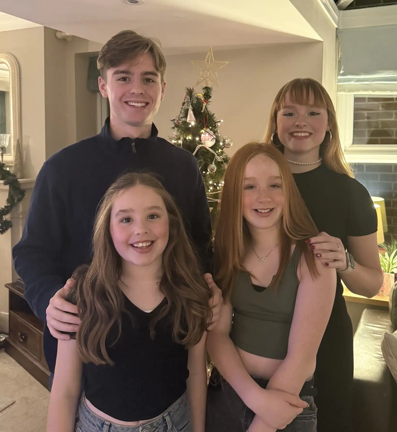 2024 Dunning Family Xmas