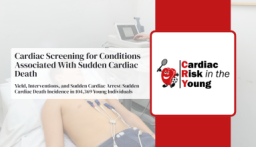 Largest-Ever Study of Cardiac Screening in Young People Shows Heart Checks Save Lives