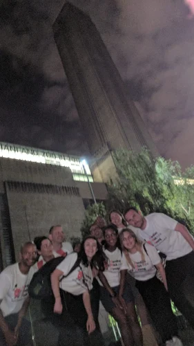 10 - Tate Modern