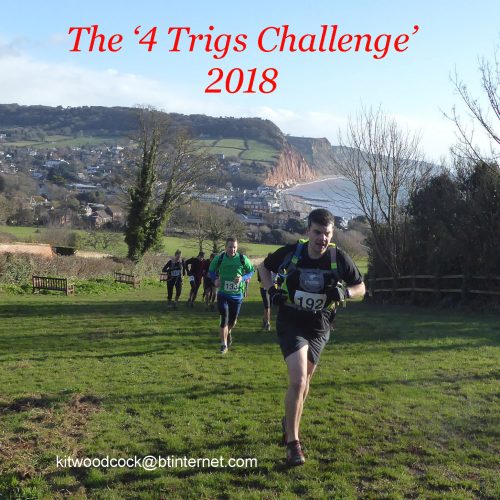 4 trigs challenge 4