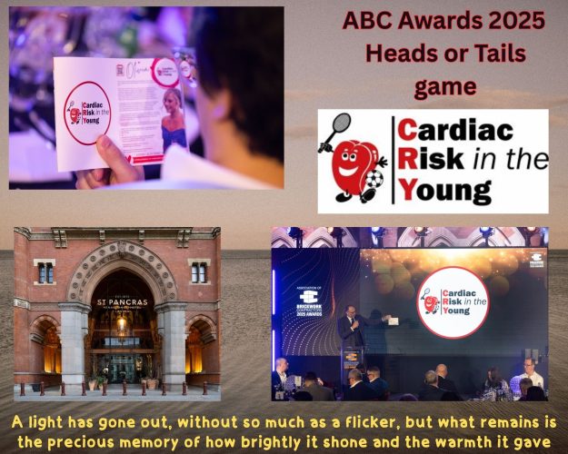 ABC Awards - Heads or Tails