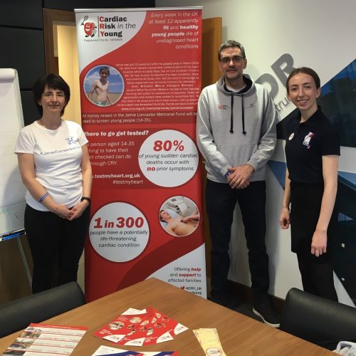 CRY Cake Bake 2019 (3)