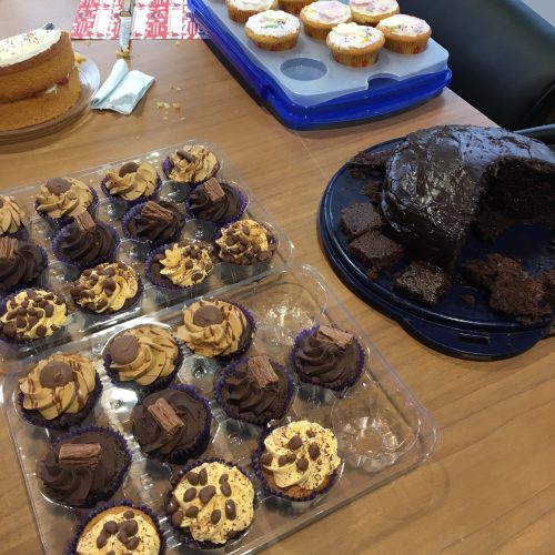 CRY Cake Bake 2019 (8)