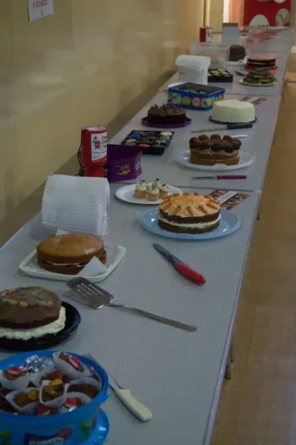 Cake Bake 2017 (31)