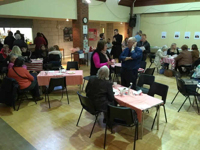 Cake Bake 2018 (41)
