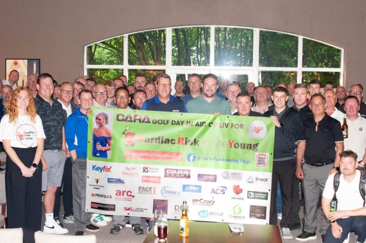 Cara Charity Golf Event-85