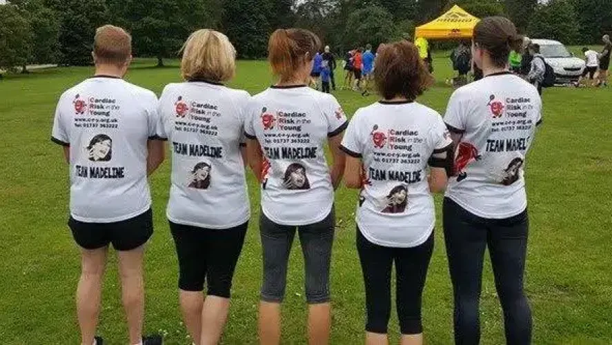 Clumber 10k 2