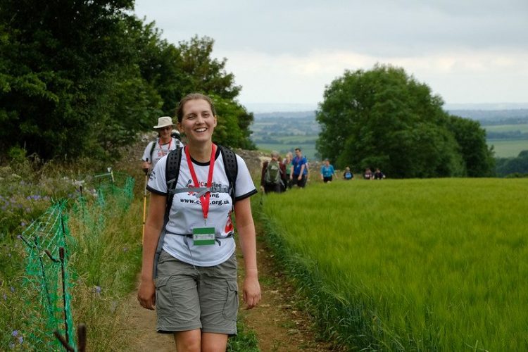 Cotswold Way Challenge 5
