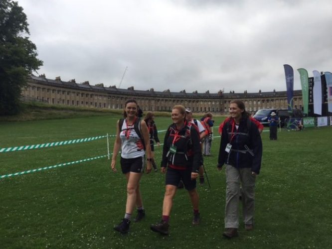 Cotswold Way Challenge 6