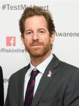 Dr Steven Cox - Steve Cox 2026