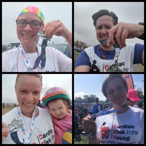 EMF Relay 2018 MF Andy Drysdale 1