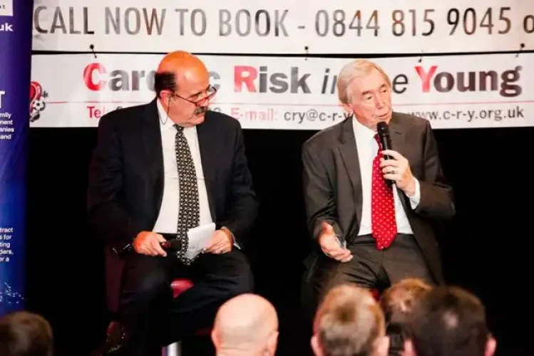 Gordon Banks 2