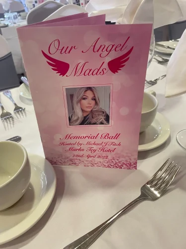 Maddy Campbell event (ball) 6