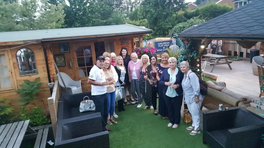Meditation evening MF embling
