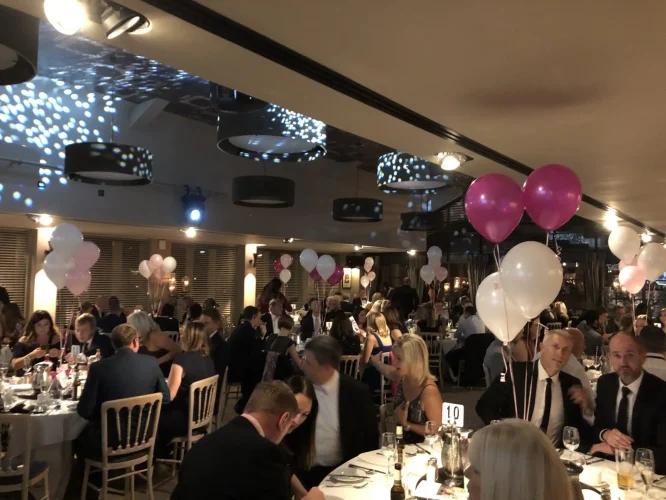 Remembering Charlotte Event 2