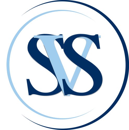 New SVS Logo no text