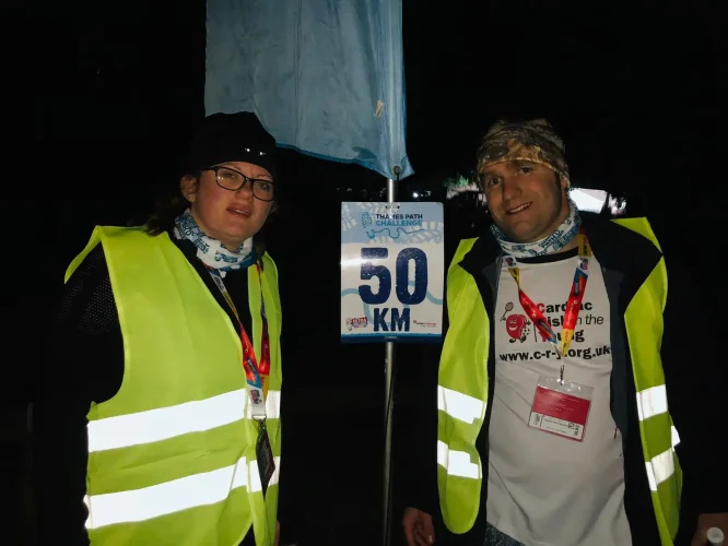 TP Challenge 50km