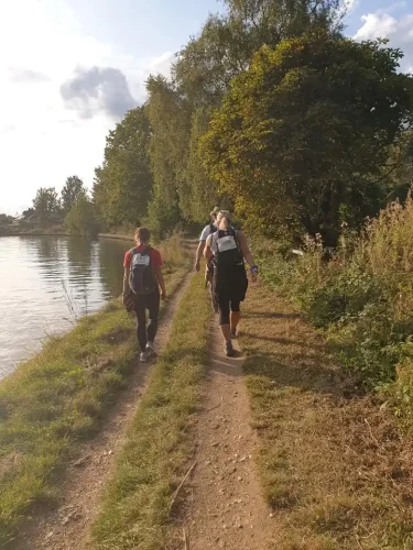 Thames Path Challenge (1)