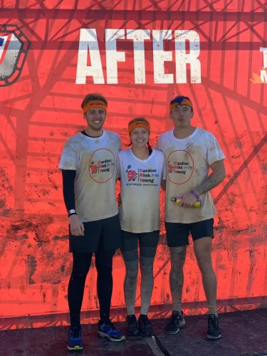 Tough Mudder (1)