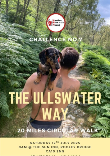 ULLSWATER WAY