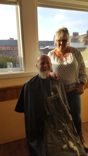 beard shave michael cadman 4