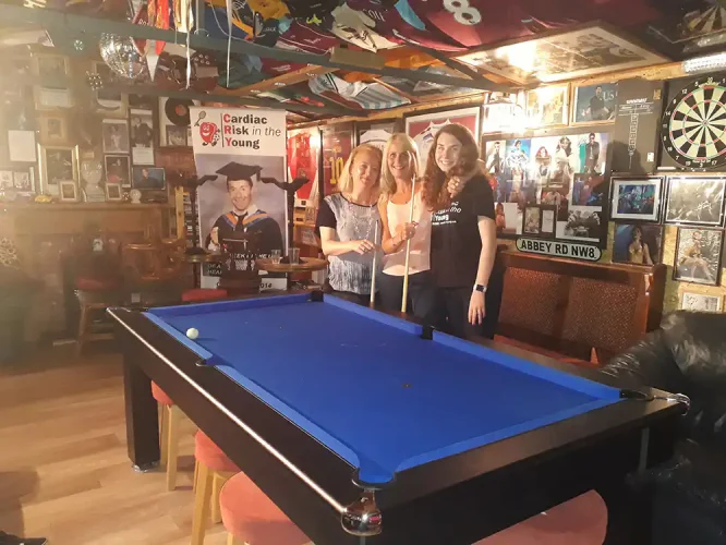 chris embling games night 7
