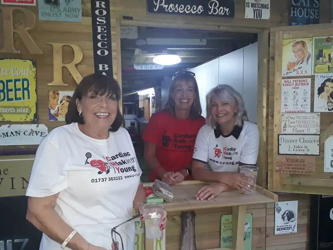 chris embling games night 9