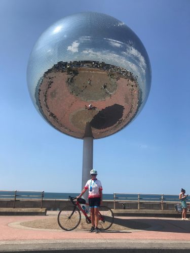 claire mathieson - cycle 2